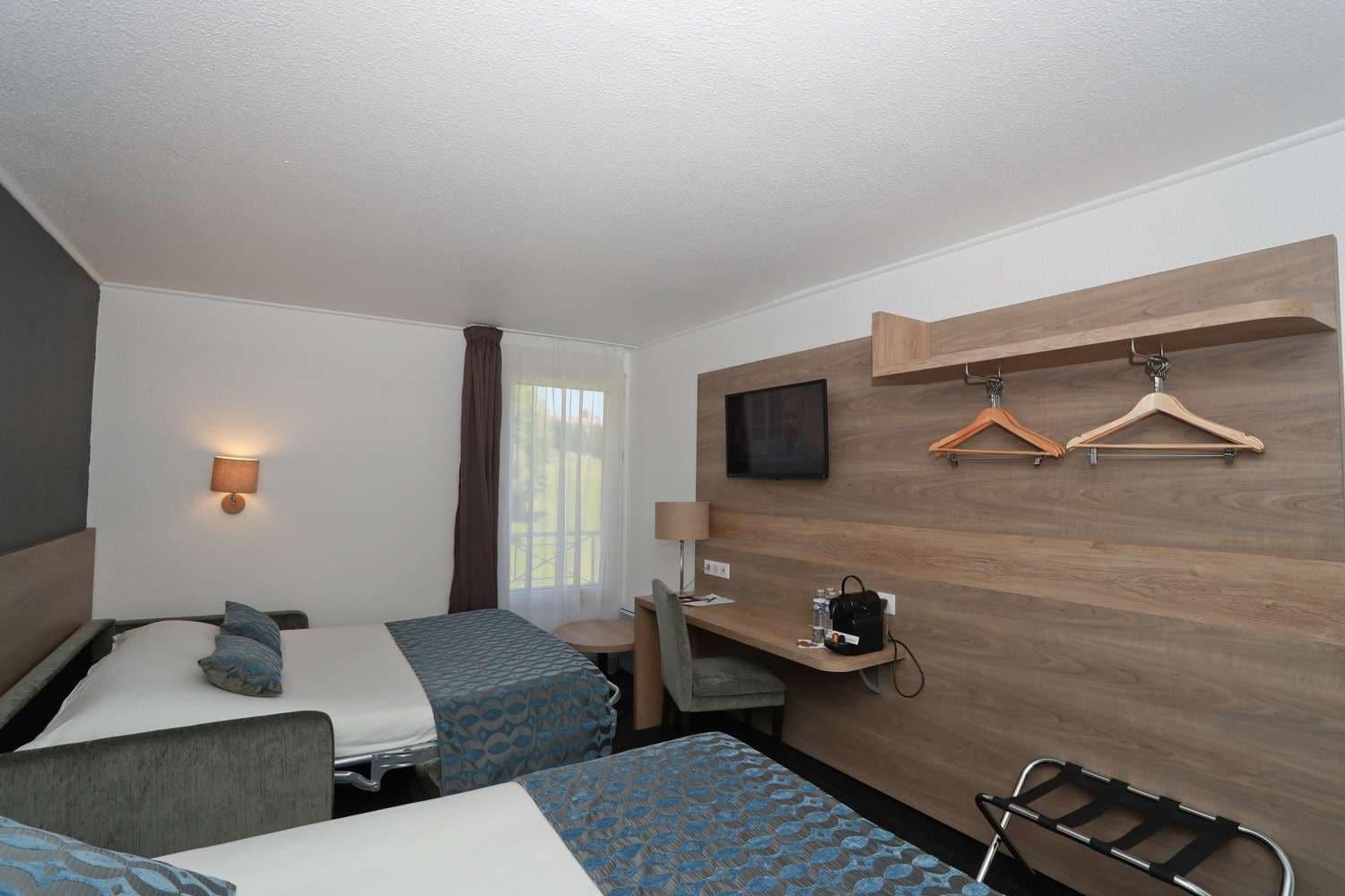 Sure Hotel by Best Western Limoges Sud Feytiat Exterior foto